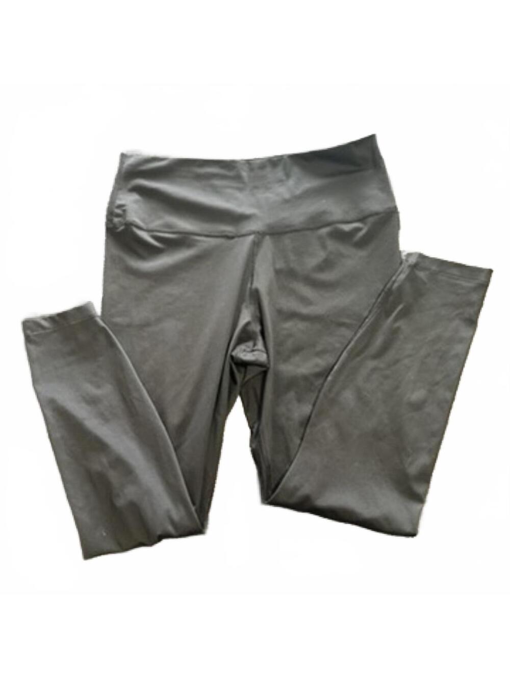 Nike Dri-FIT Black Leggings Size xl
